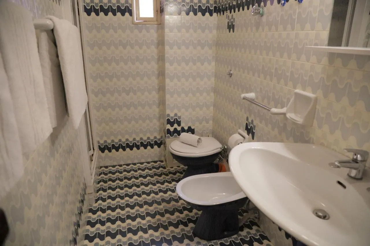 Casa Rosa Apartment Cefalu 0*,