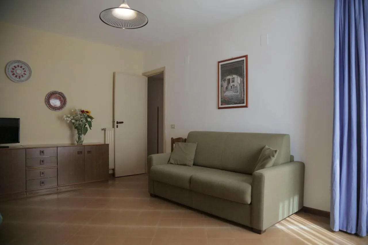 Casa Rosa Lägenhet Cefalù 0*,  Italien