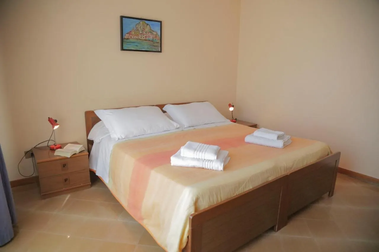 Casa Rosa Apartment Cefalu 0*,  Italy