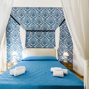 Appartement Incao I Pupi House, Cefalù