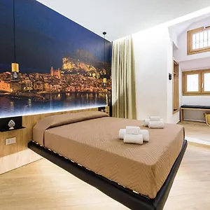 Appartement Incao Il Moro House, Cefalù