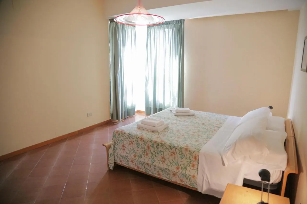 Appartement Casa Rosa à Cefalù Italie
