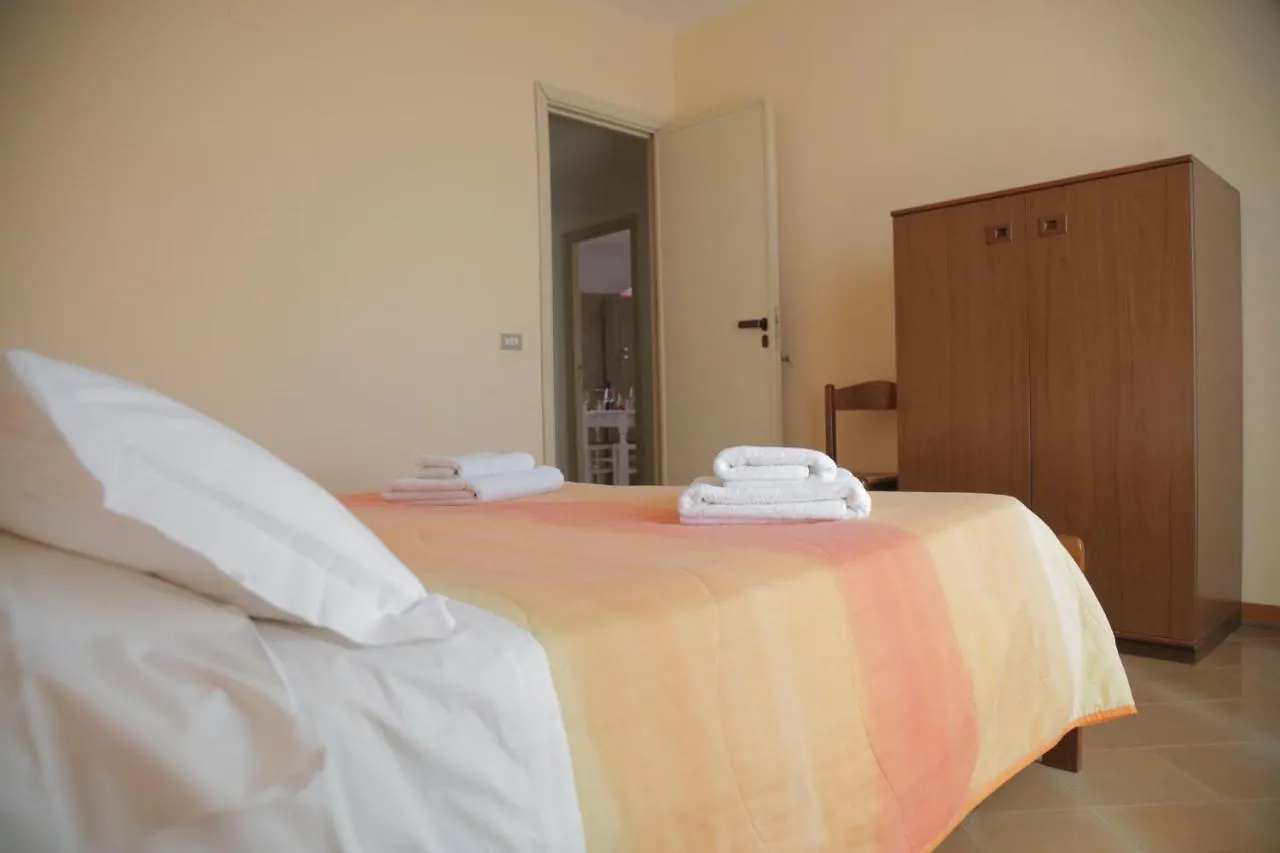 Appartement Casa Rosa à Cefalù